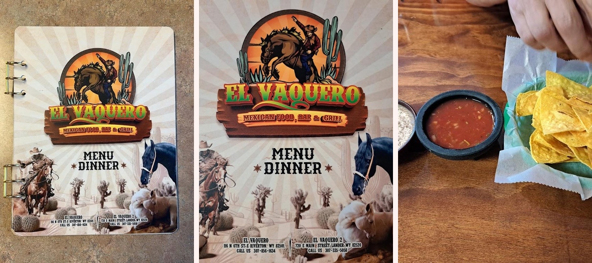 El Vaquero Gallery Image 2