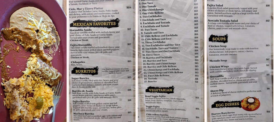 El Vaquero Gallery Image 3