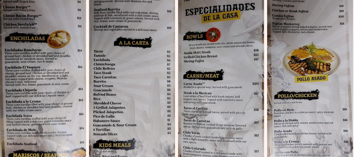 El Vaquero Gallery Image 4